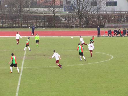 gavarnese calcio rudianese